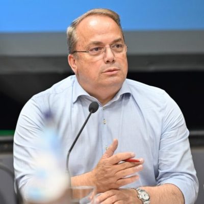 Γρηγόρης Κωνσταντέλλος
