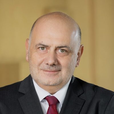 Άγις Παπαδόπουλος