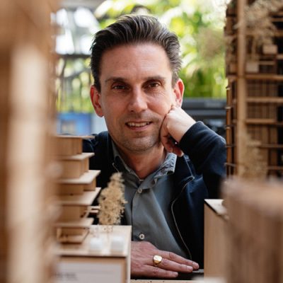 Dennis Hauer
