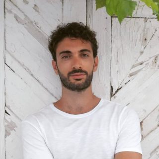 Γιώργος Χατζόπουλος