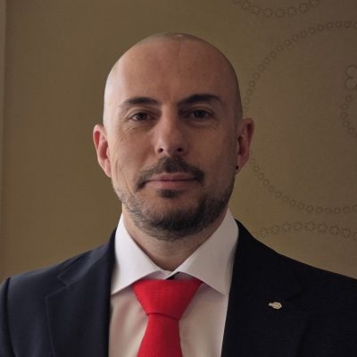 Άλκης Τριανταφυλλόπουλος