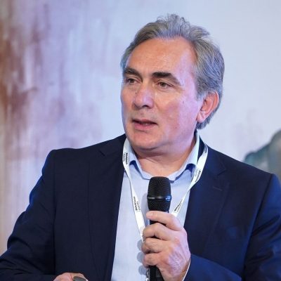 Κώστας Θεοδωρόπουλος