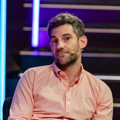 Ηλίας Νικολαΐδης