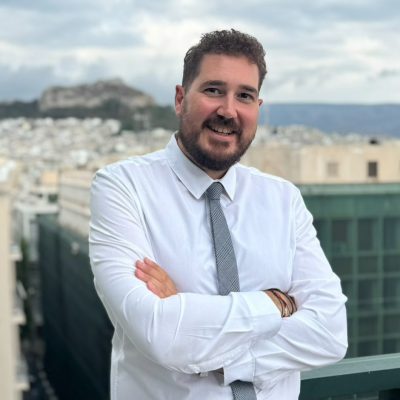 Κωνσταντίνος Γλούμης – Ατσαλάκης